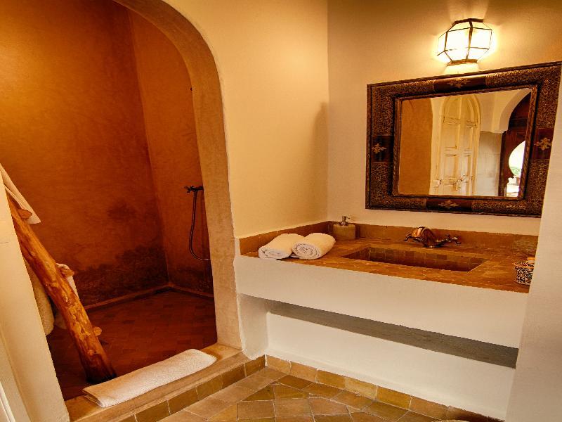 Dar Crystal Hotel Marrakesh Buitenkant foto