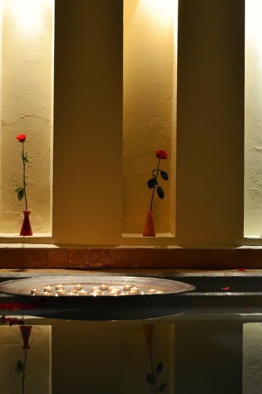 Dar Crystal Hotel Marrakesh Buitenkant foto