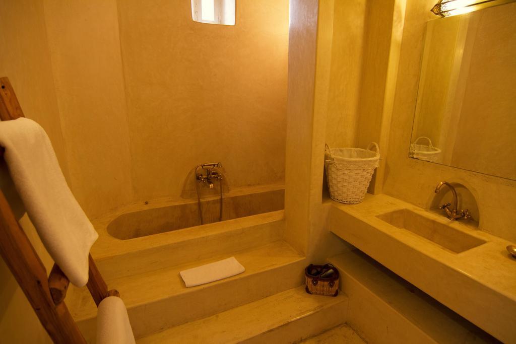 Dar Crystal Hotel Marrakesh Buitenkant foto
